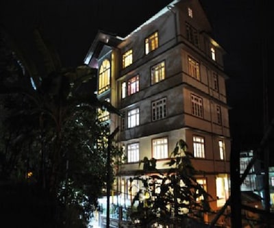 Hotel Sai Kripa